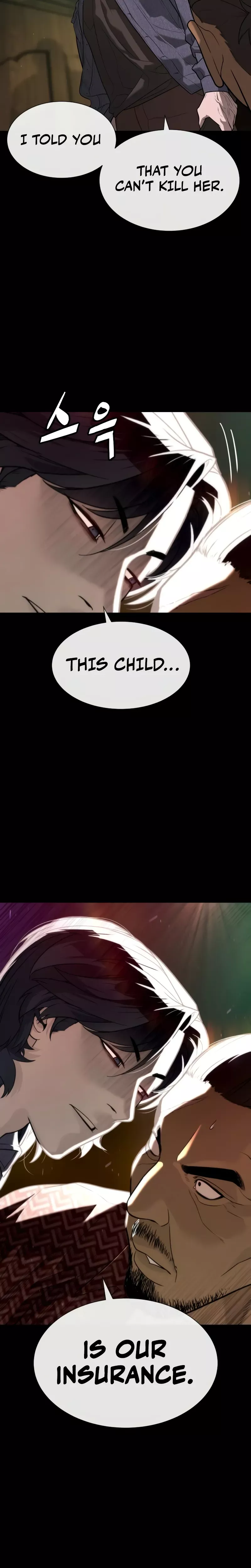 Read Killer Pietro chapter 85 image 34 on Lezhin