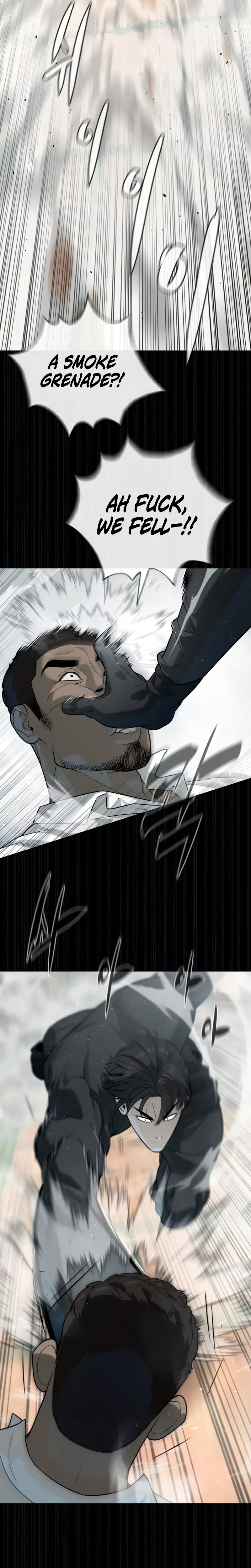 Read Killer Pietro chapter 85 image 48 on Lezhin