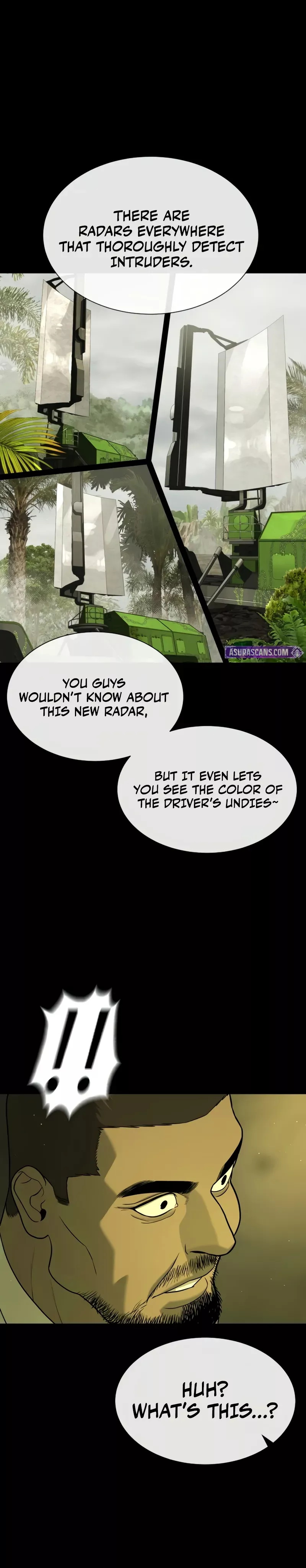 Read Killer Pietro chapter 85 image 5 on Lezhin