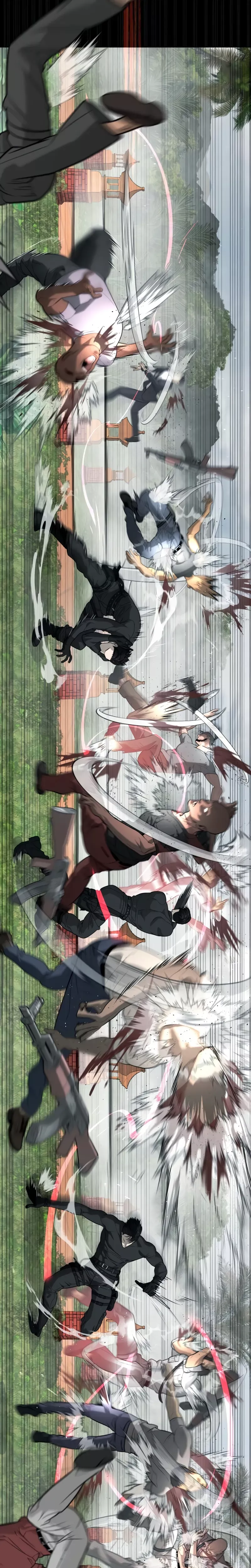 Read Killer Pietro chapter 85 image 51 on Lezhin
