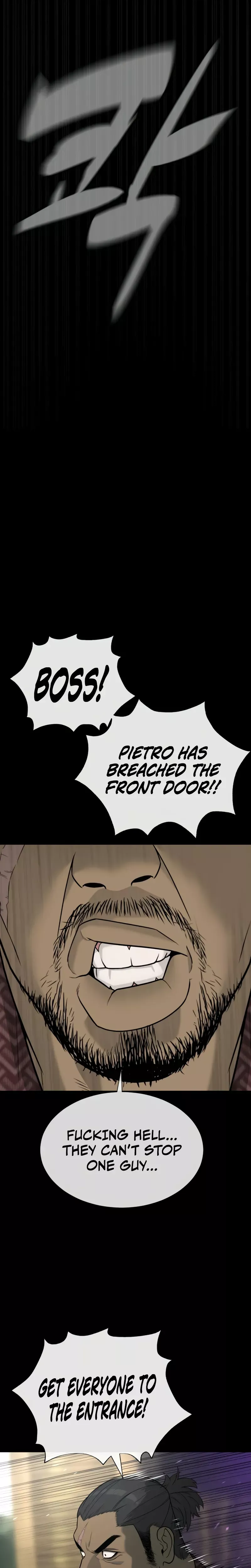 Read Killer Pietro chapter 85 image 54 on Lezhin