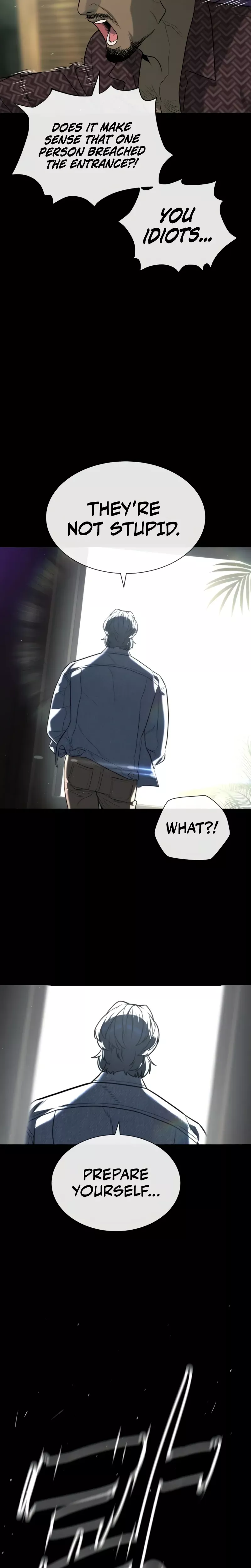 Read Killer Pietro chapter 85 image 55 on Lezhin