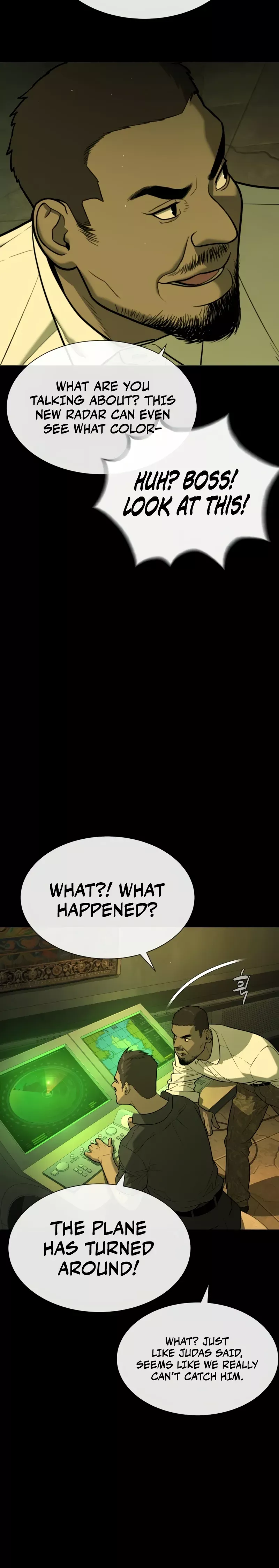Read Killer Pietro chapter 85 image 8 on Lezhin