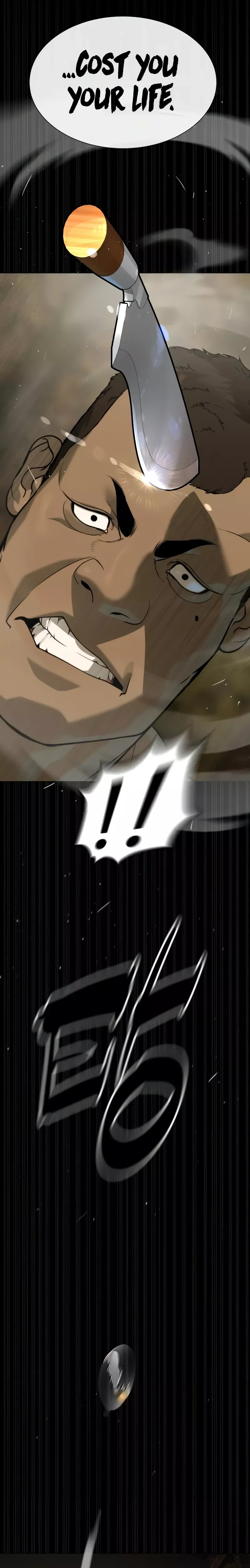 Read Killer Pietro chapter 86 image 11 on Lezhin