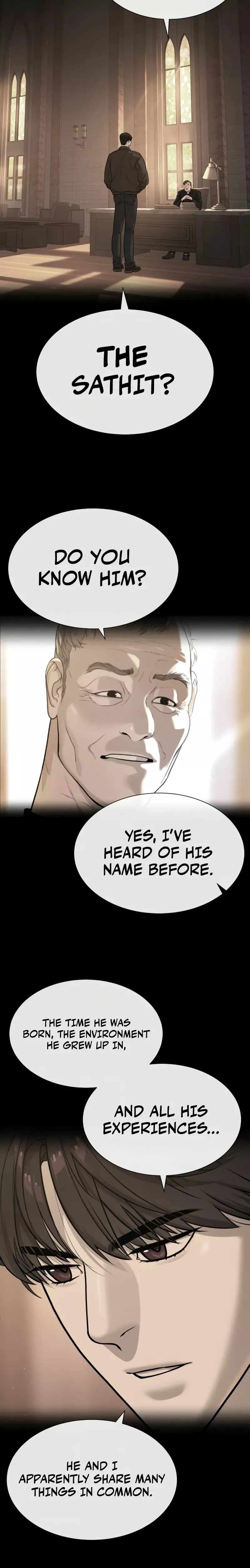 Read Killer Pietro chapter 86 image 15 on Lezhin