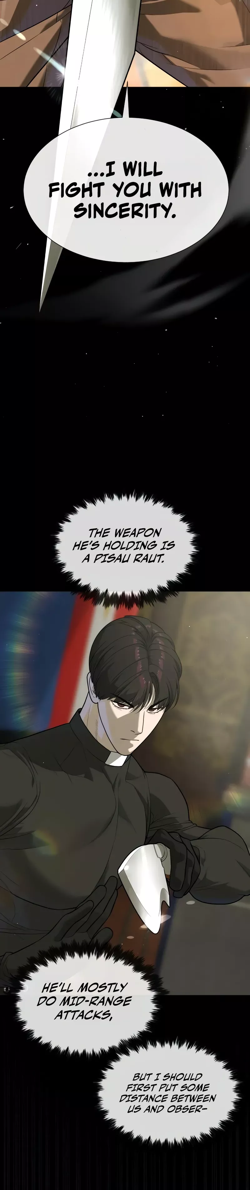 Read Killer Pietro chapter 86 image 18 on Lezhin