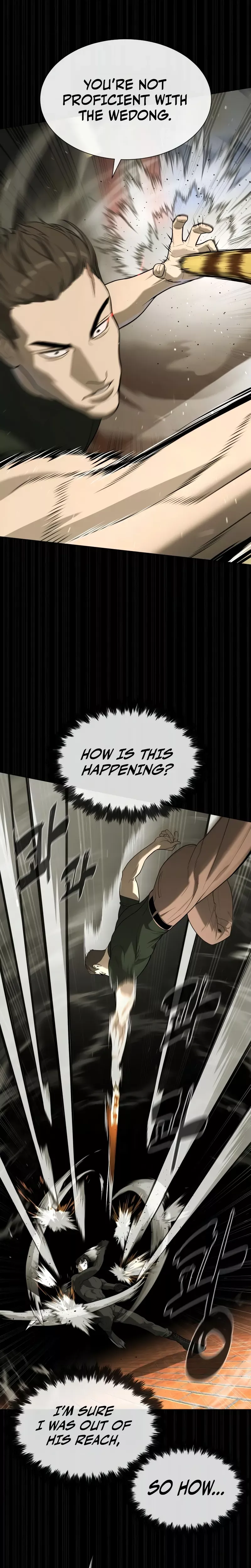 Read Killer Pietro chapter 86 image 22 on Lezhin