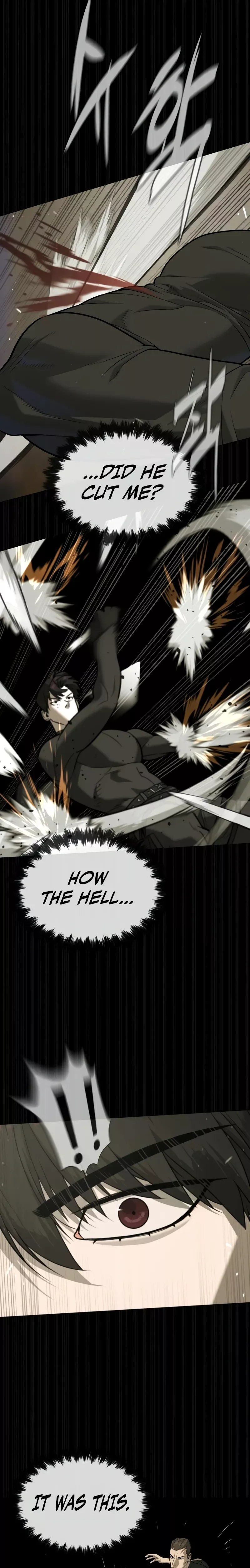 Read Killer Pietro chapter 86 image 23 on Lezhin