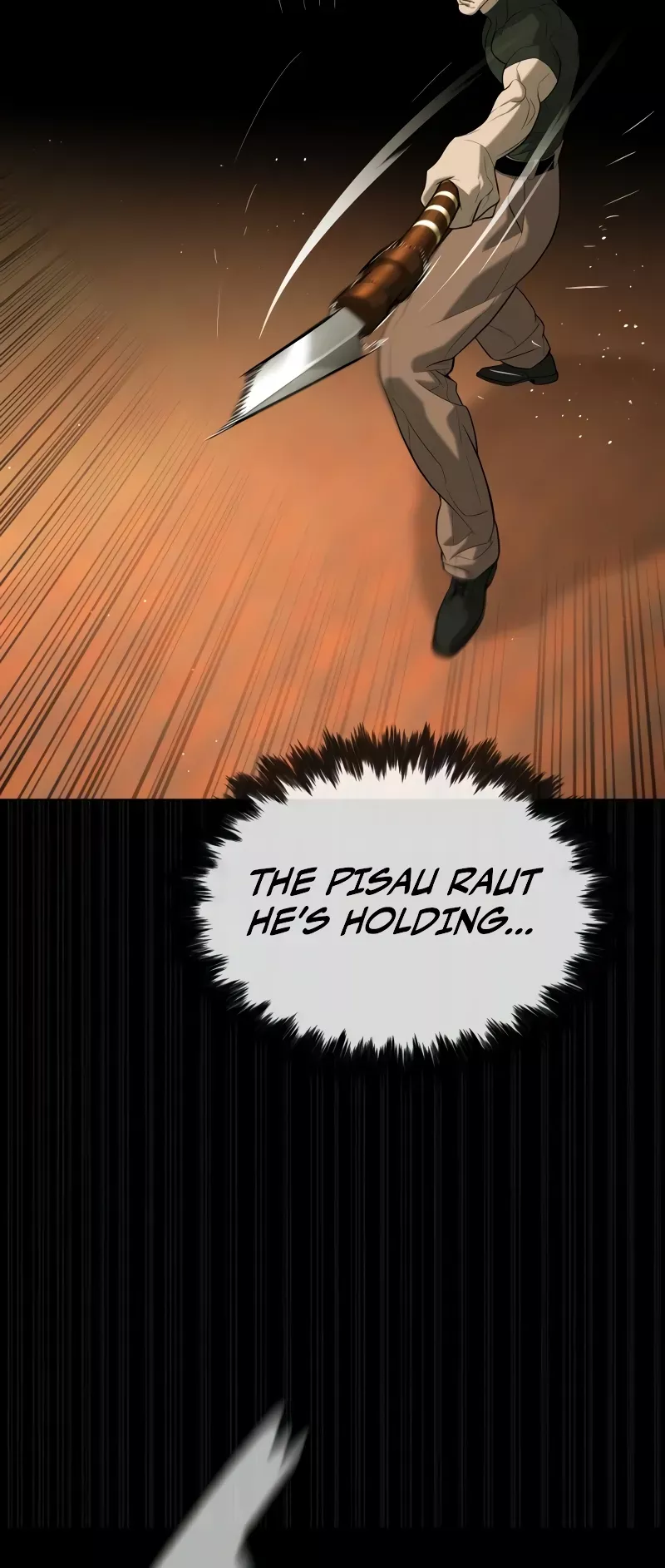 Read Killer Pietro chapter 86 image 24 on Lezhin