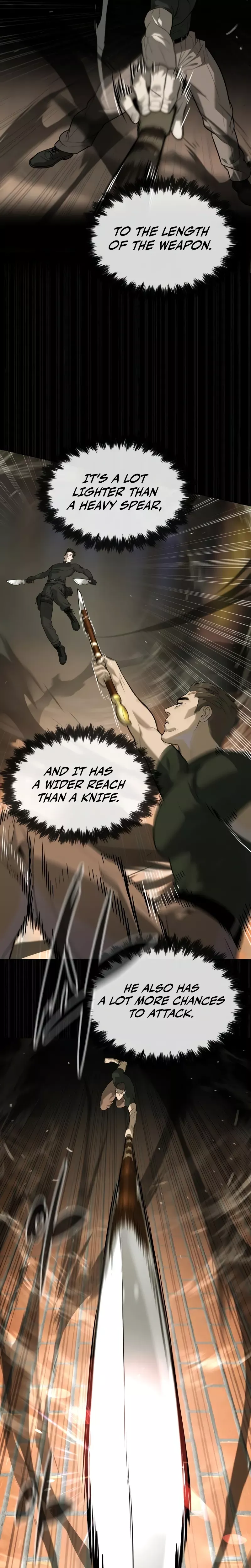 Read Killer Pietro chapter 86 image 26 on Lezhin