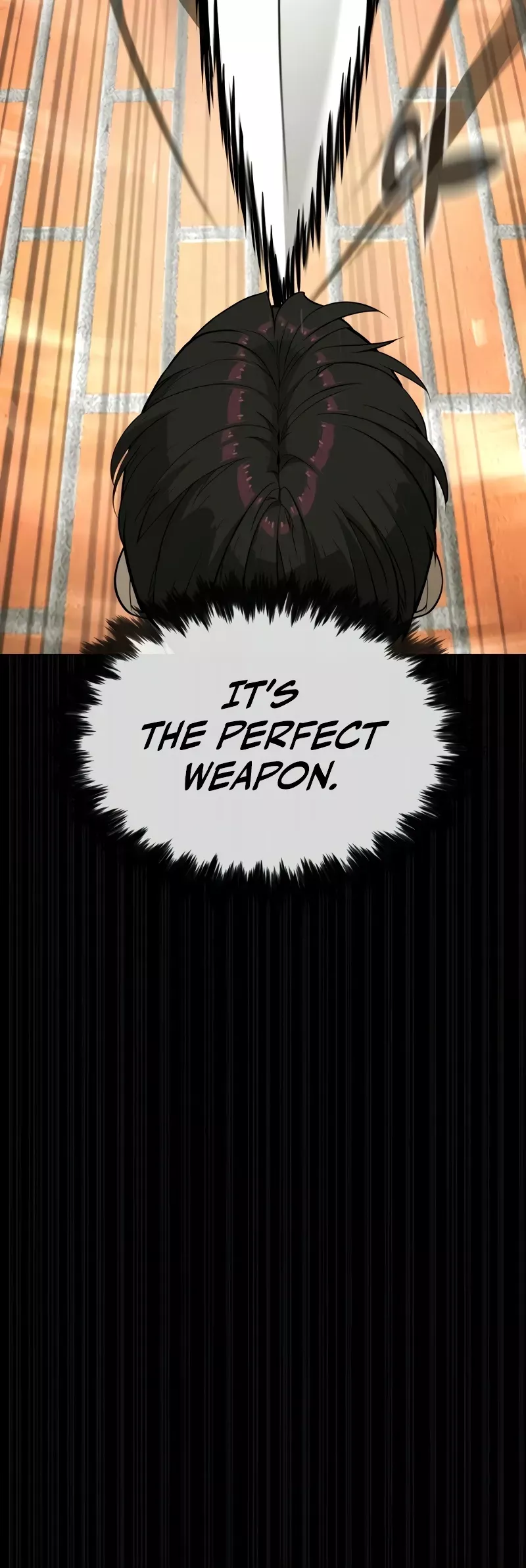 Read Killer Pietro chapter 86 image 27 on Lezhin