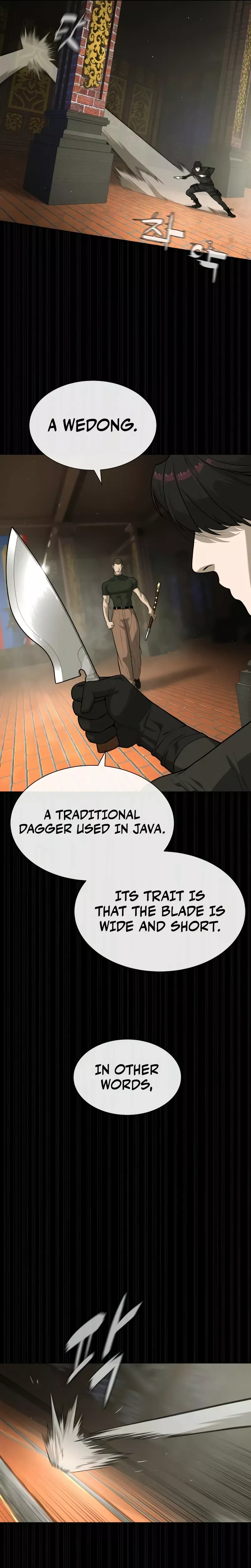 Read Killer Pietro chapter 86 image 28 on Lezhin