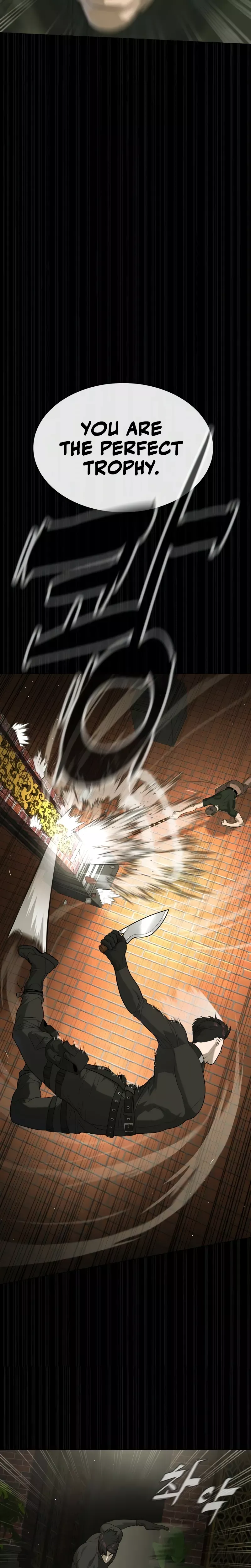 Read Killer Pietro chapter 86 image 31 on Lezhin