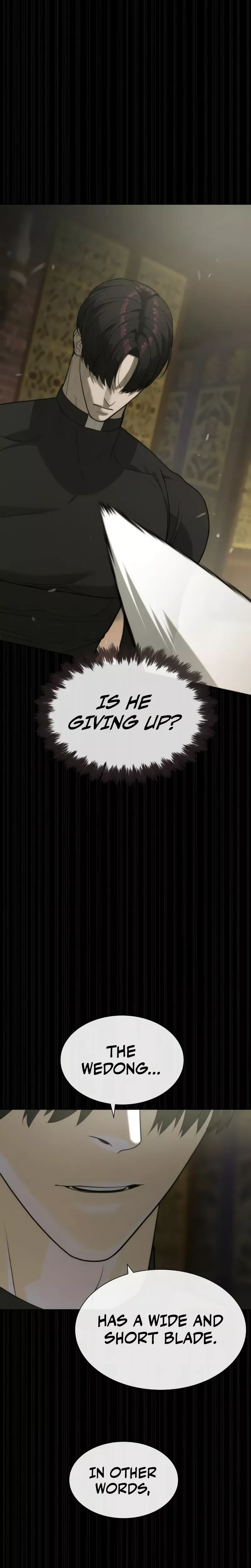 Read Killer Pietro chapter 86 image 34 on Lezhin