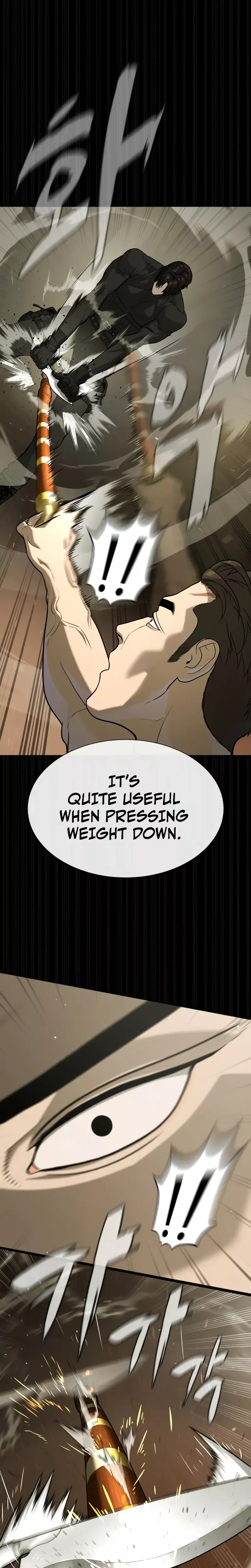 Read Killer Pietro chapter 86 image 35 on Lezhin