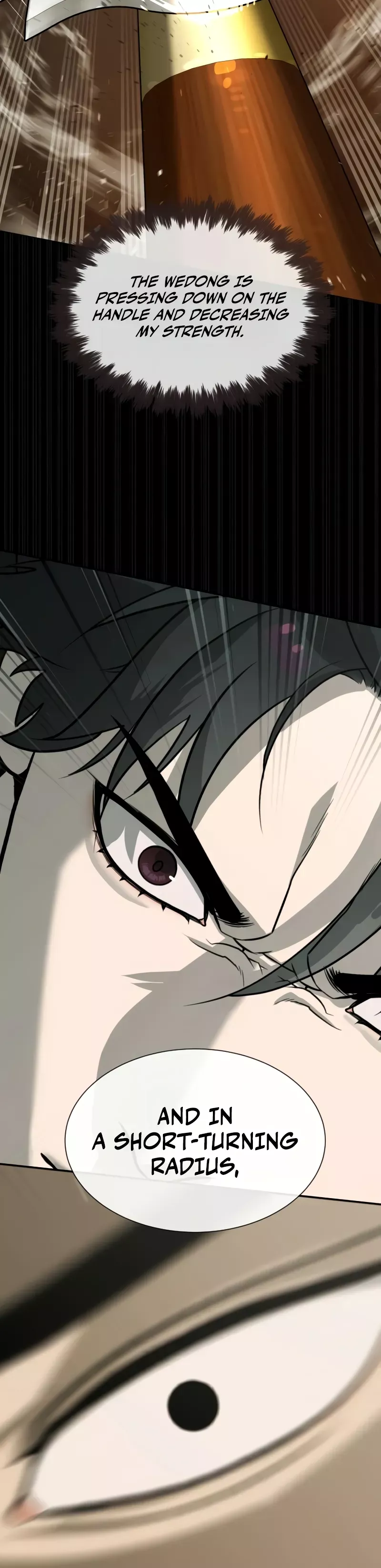 Read Killer Pietro chapter 86 image 36 on Lezhin
