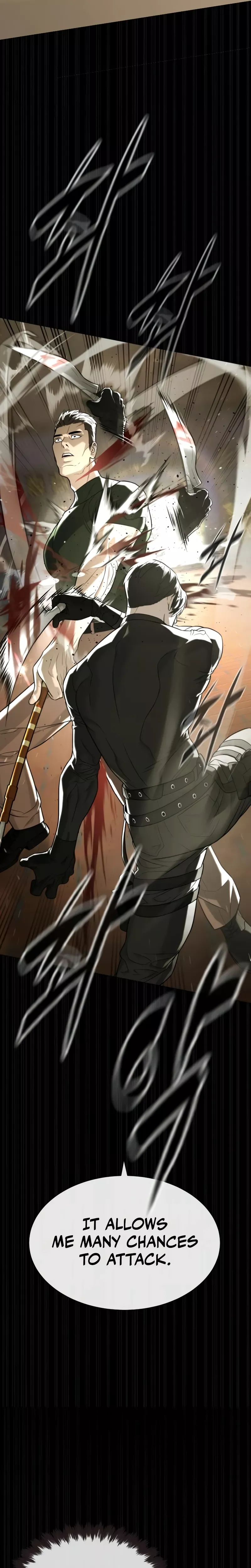 Read Killer Pietro chapter 86 image 37 on Lezhin