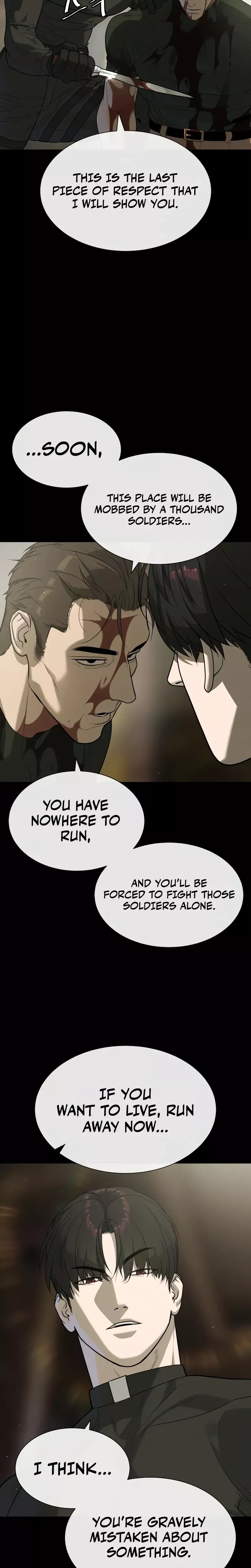Read Killer Pietro chapter 86 image 41 on Lezhin
