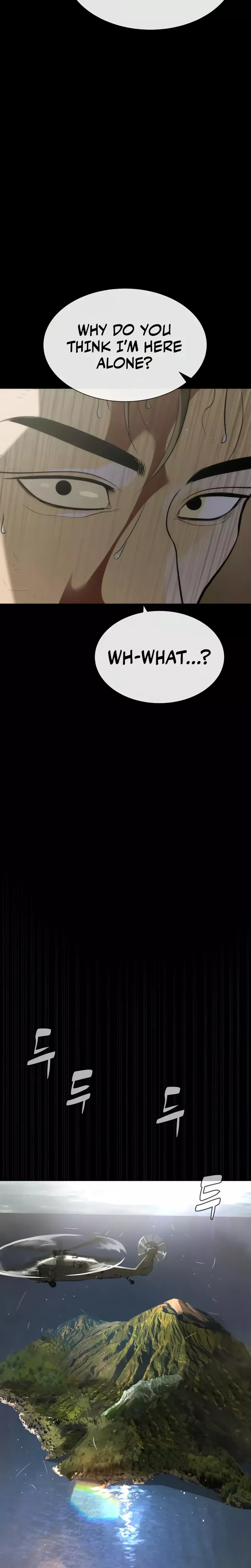 Read Killer Pietro chapter 86 image 42 on Lezhin