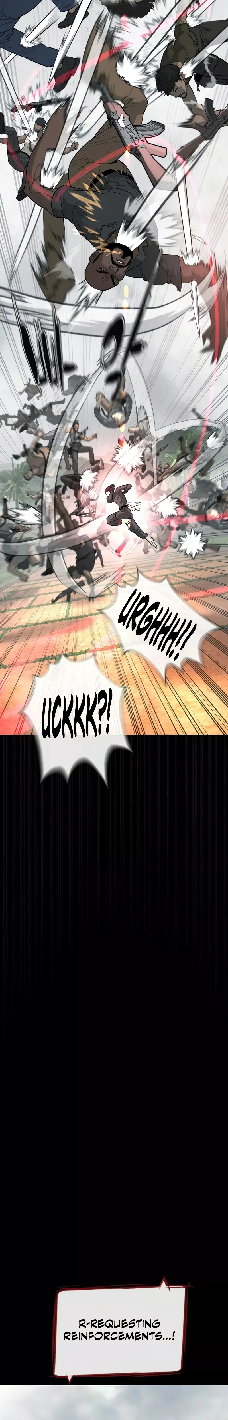 Read Killer Pietro chapter 86 image 48 on Lezhin