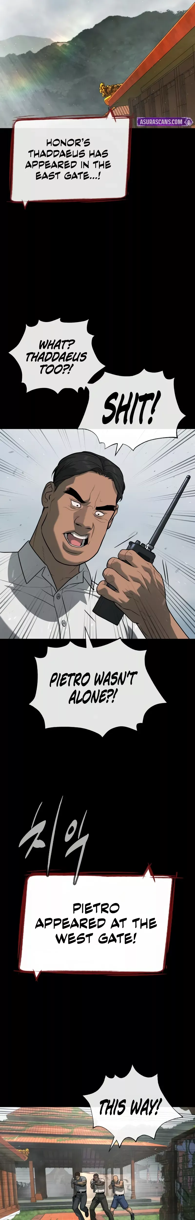 Read Killer Pietro chapter 86 image 49 on Lezhin