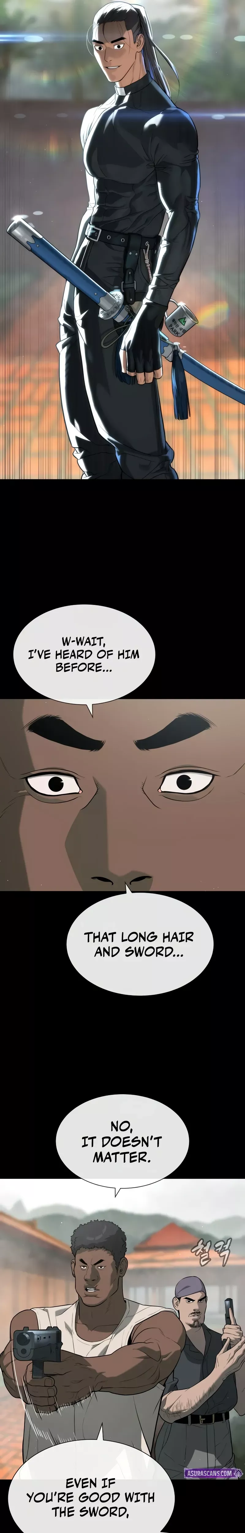 Read Killer Pietro chapter 86 image 52 on Lezhin