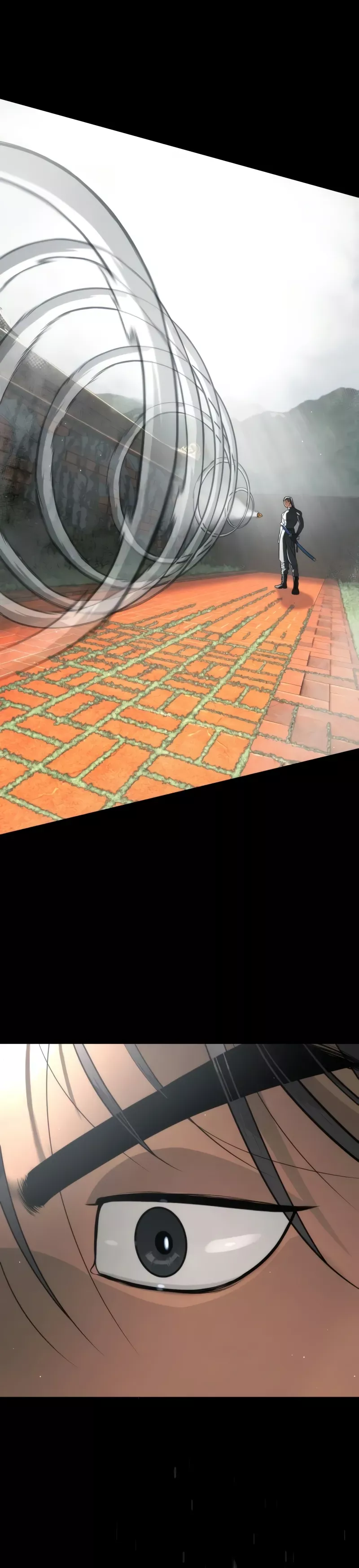 Read Killer Pietro chapter 86 image 54 on Lezhin