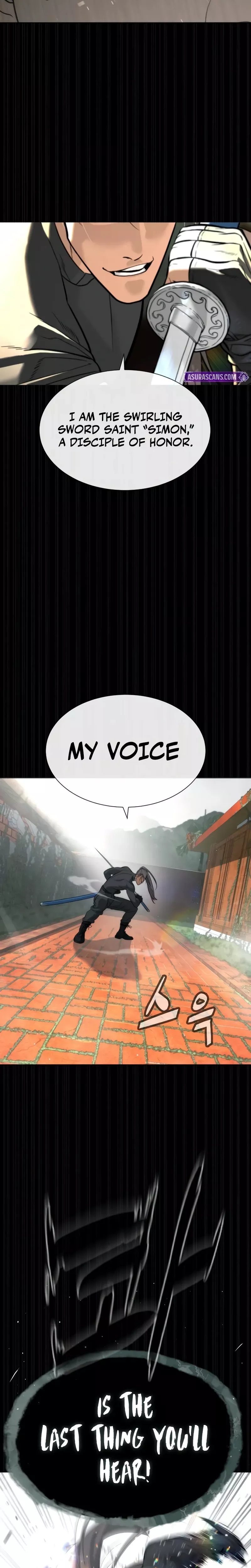 Read Killer Pietro chapter 86 image 59 on Lezhin
