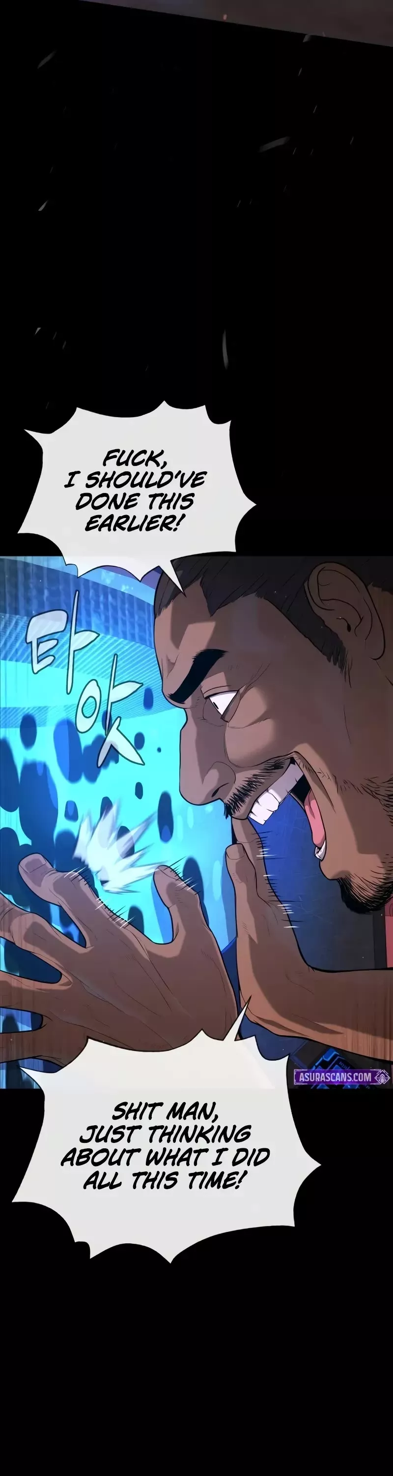 Read Killer Pietro chapter 87 image 13 on Lezhin