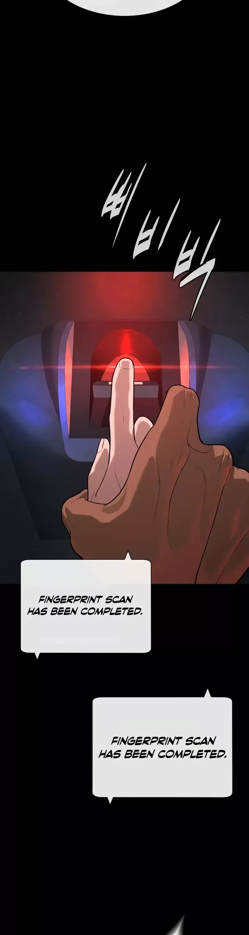 Read Killer Pietro chapter 87 image 2 on Lezhin