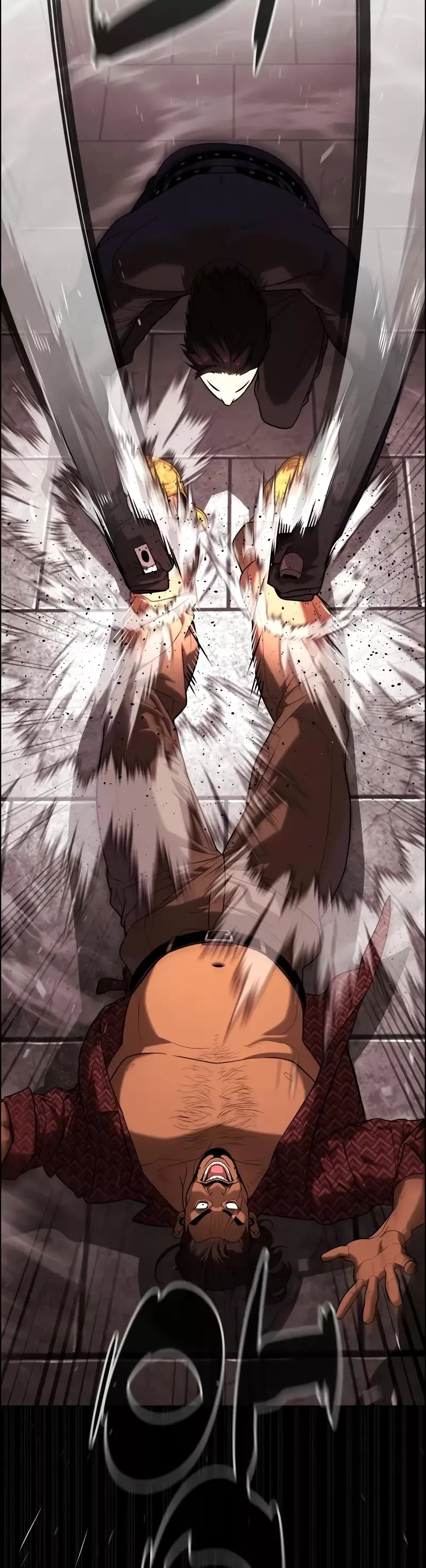 Read Killer Pietro chapter 87 image 30 on Lezhin
