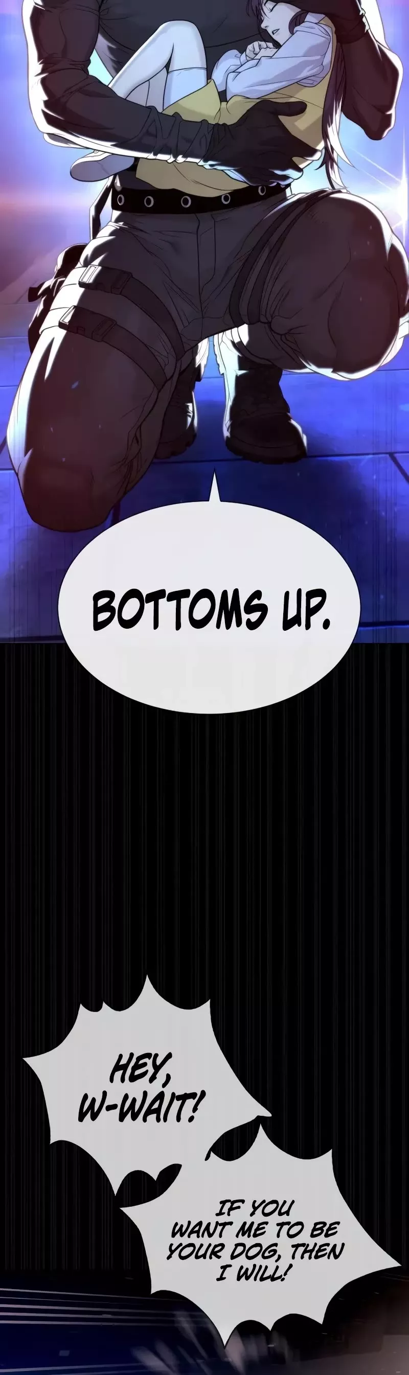 Read Killer Pietro chapter 87 image 36 on Lezhin