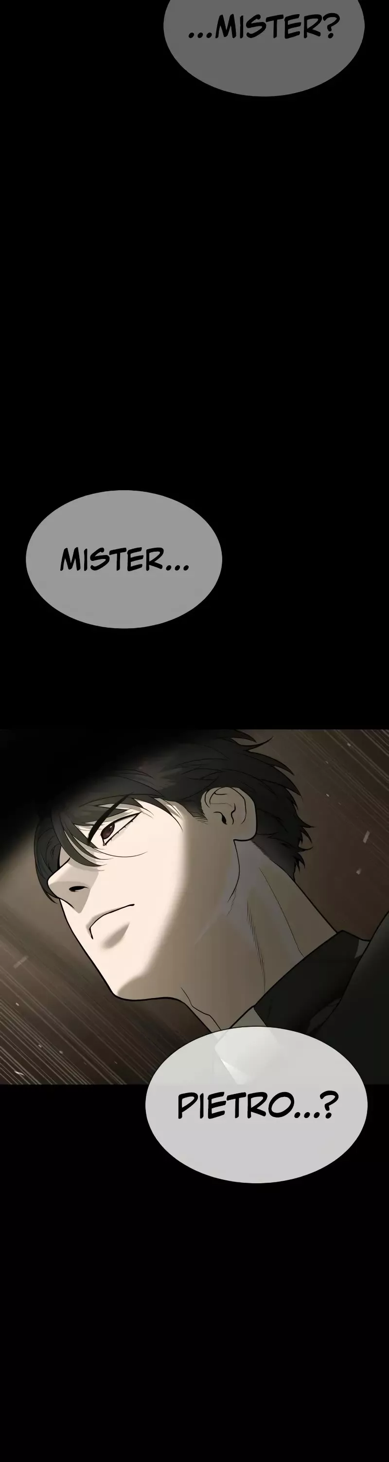 Read Killer Pietro chapter 87 image 43 on Lezhin