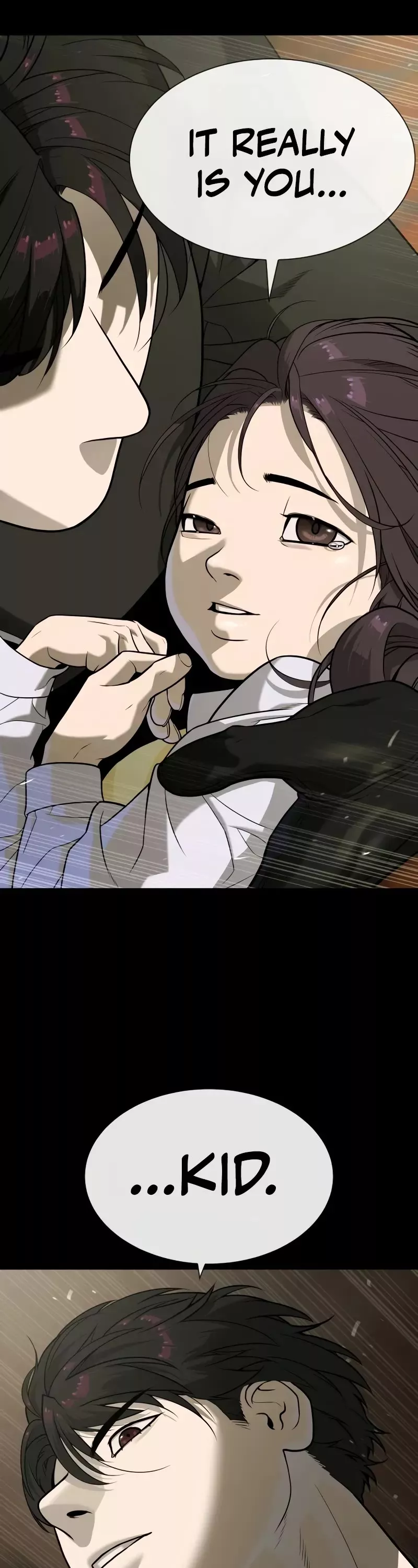 Read Killer Pietro chapter 87 image 44 on Lezhin
