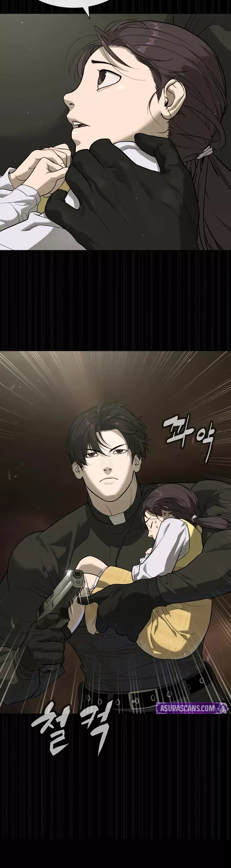 Read Killer Pietro chapter 87 image 48 on Lezhin