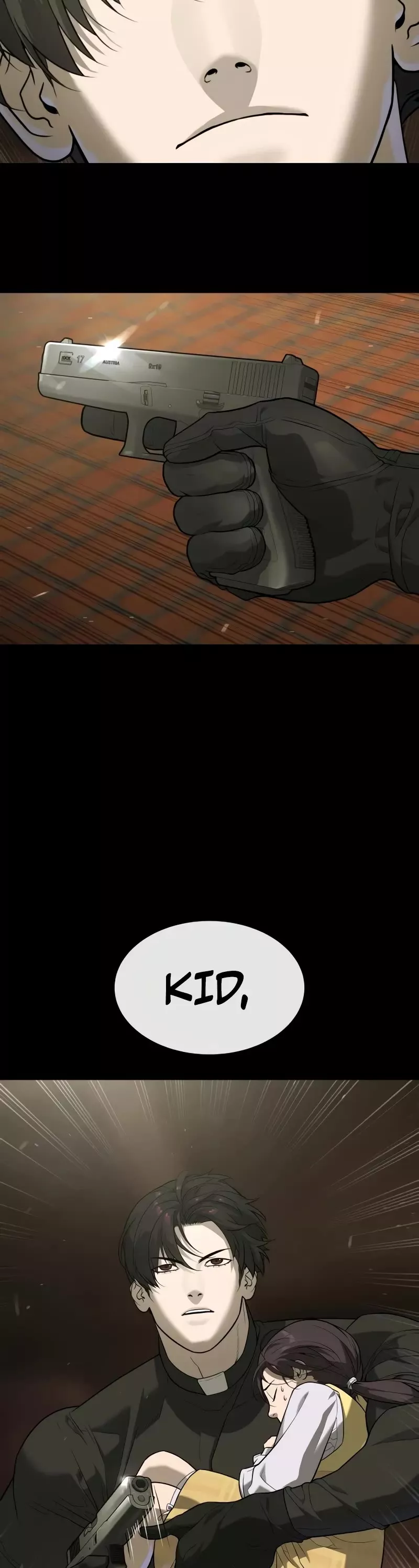 Read Killer Pietro chapter 87 image 50 on Lezhin