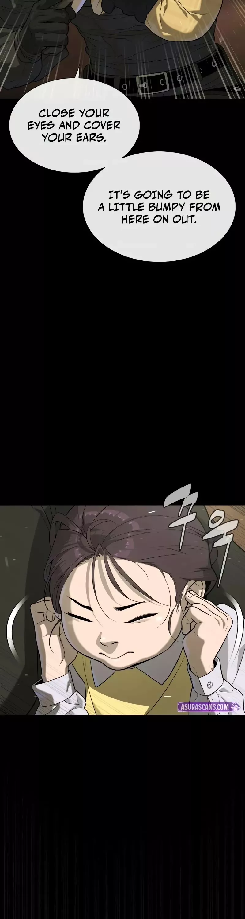 Read Killer Pietro chapter 87 image 51 on Lezhin
