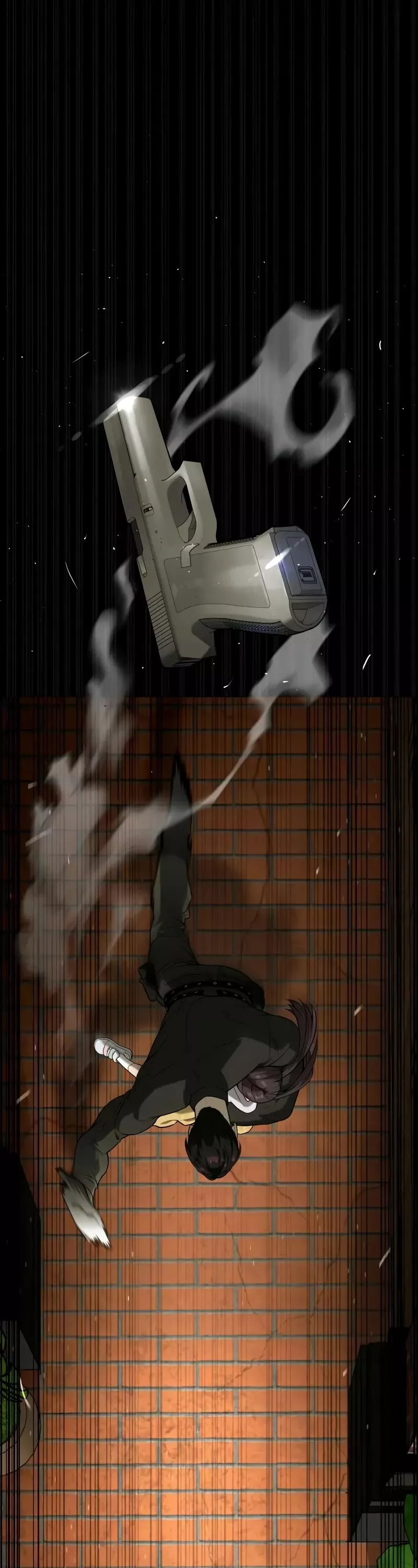 Read Killer Pietro chapter 87 image 52 on Lezhin