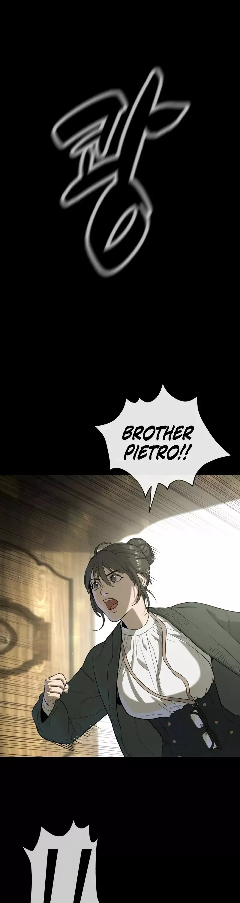 Read Killer Pietro chapter 87 image 57 on Lezhin