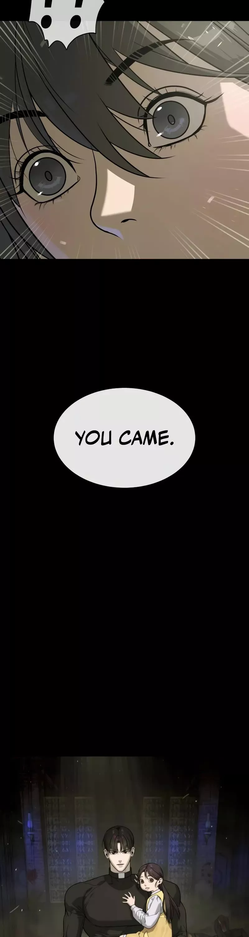 Read Killer Pietro chapter 87 image 58 on Lezhin