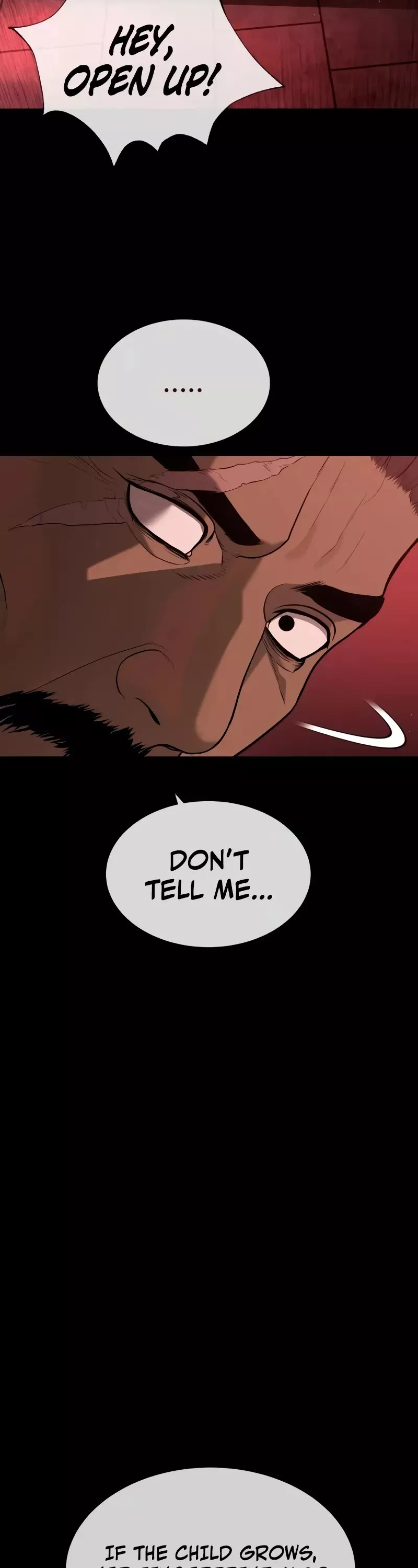 Read Killer Pietro chapter 87 image 6 on Lezhin