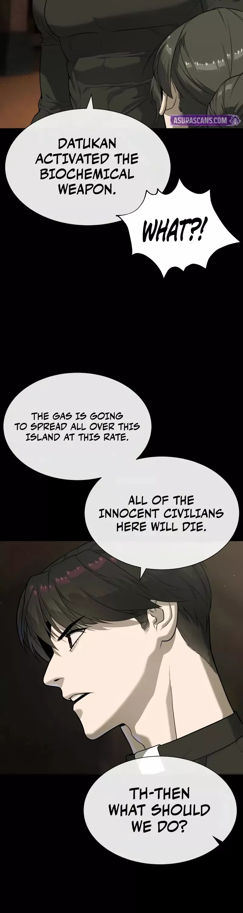 Read Killer Pietro chapter 87 image 61 on Lezhin