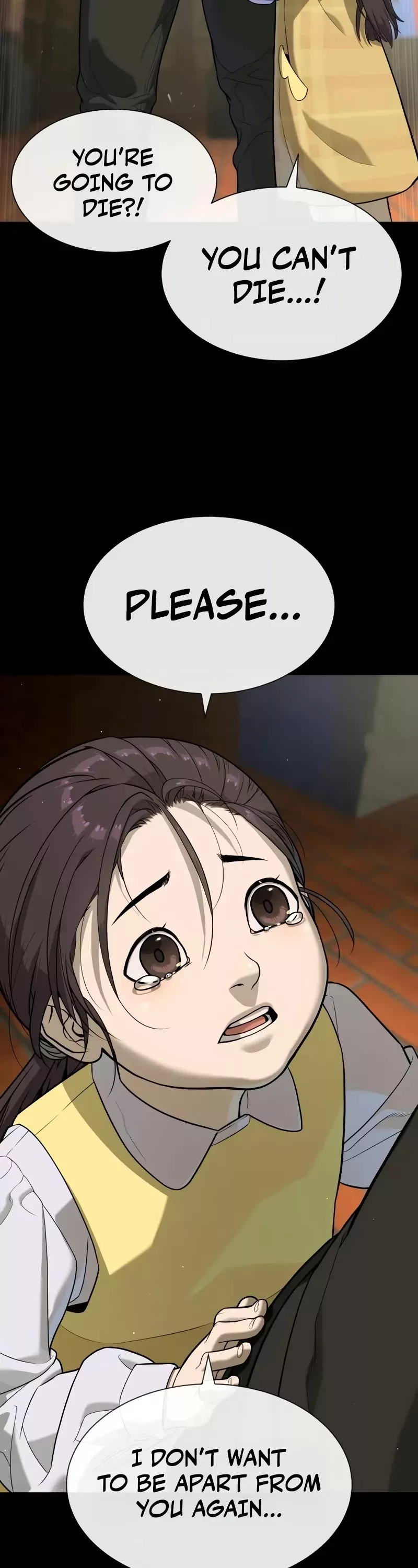 Read Killer Pietro chapter 87 image 64 on Lezhin