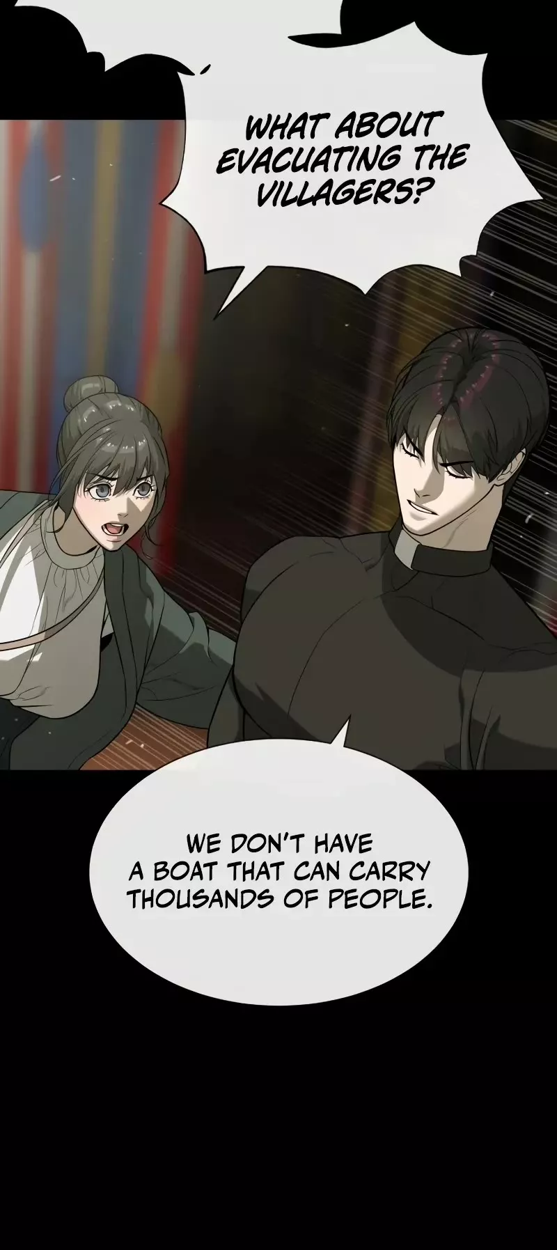 Read Killer Pietro chapter 87 image 66 on Lezhin