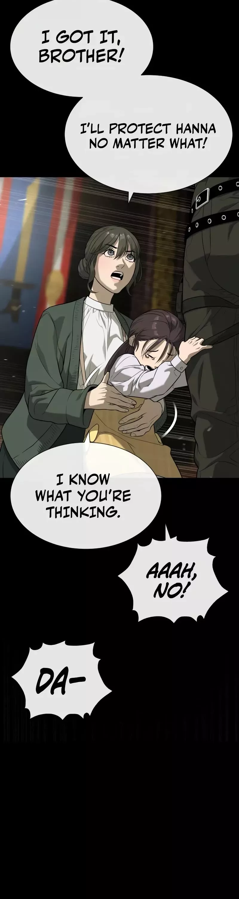 Read Killer Pietro chapter 87 image 68 on Lezhin