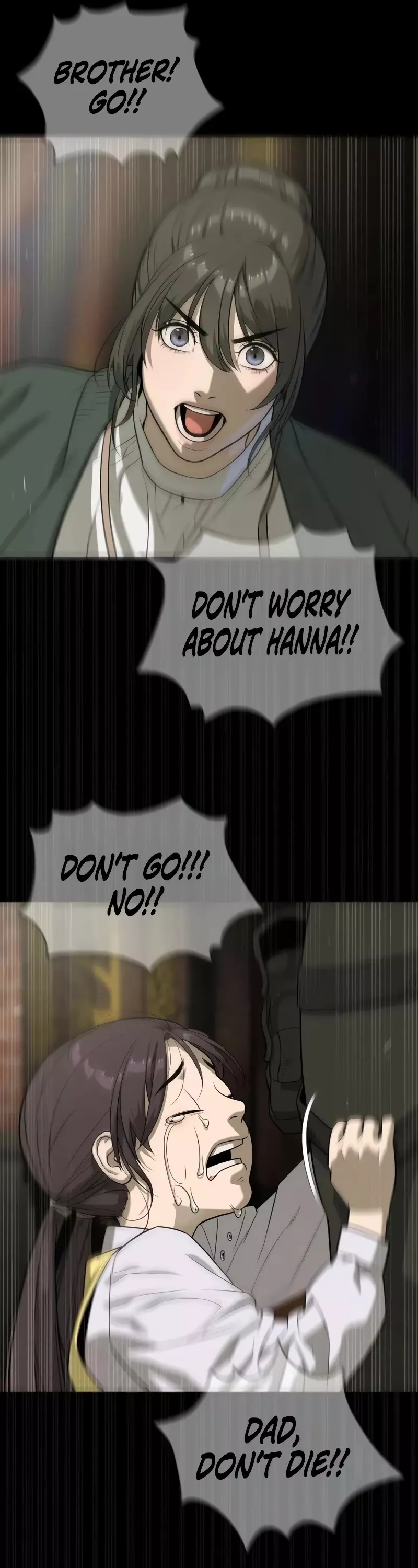 Read Killer Pietro chapter 87 image 72 on Lezhin