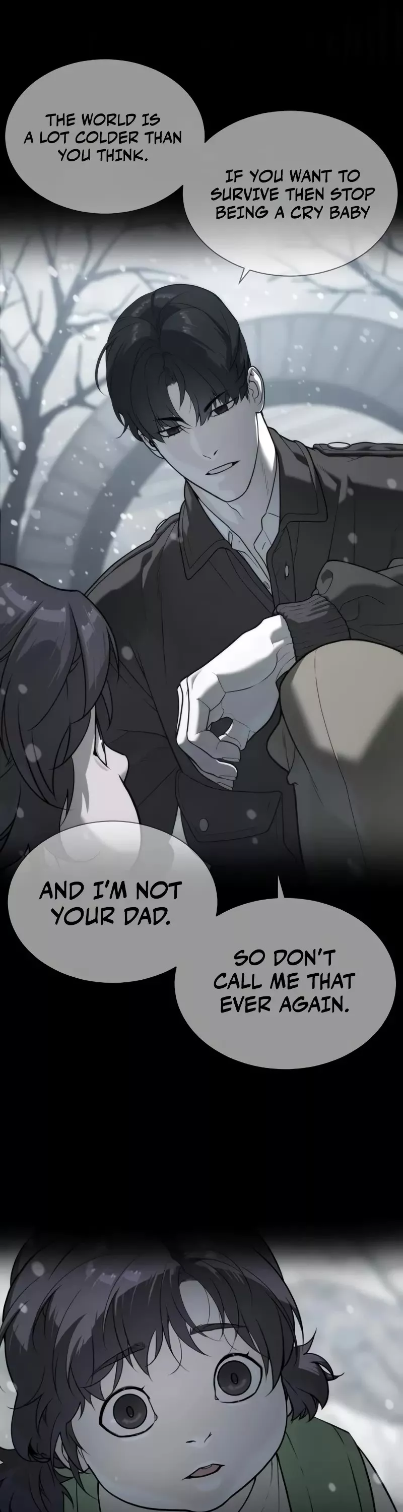 Read Killer Pietro chapter 87 image 77 on Lezhin