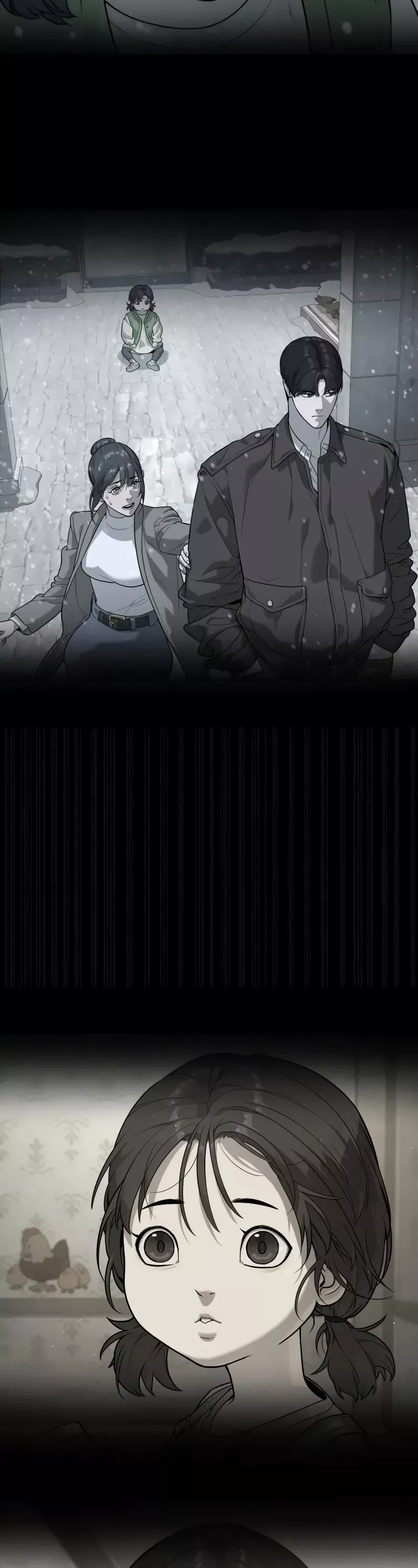 Read Killer Pietro chapter 87 image 78 on Lezhin