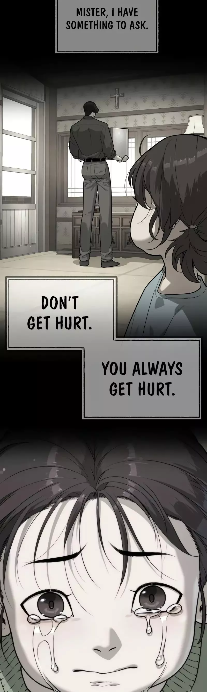 Read Killer Pietro chapter 87 image 80 on Lezhin