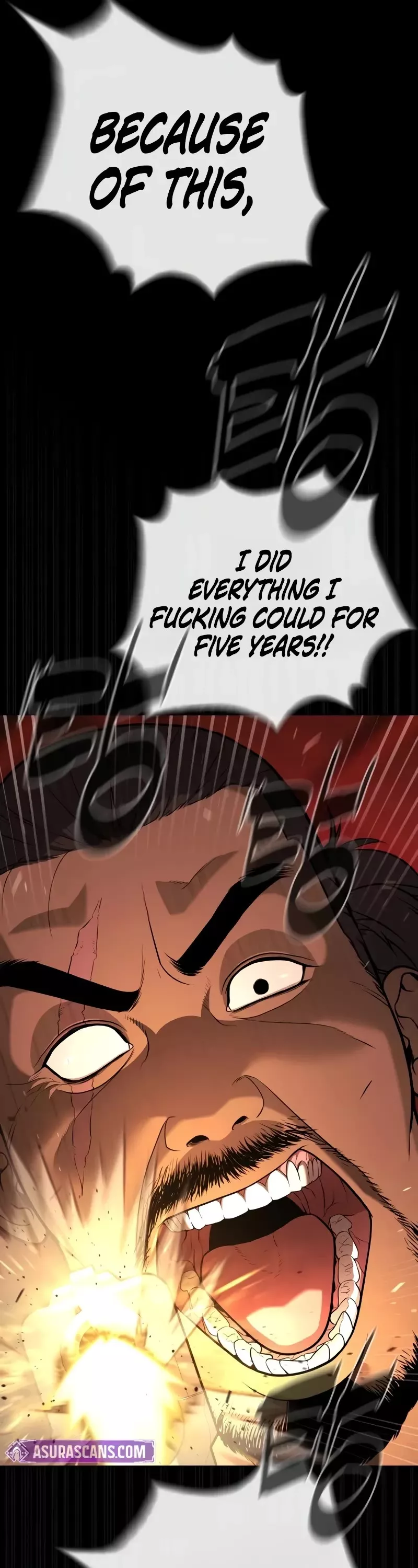 Read Killer Pietro chapter 87 image 9 on Lezhin